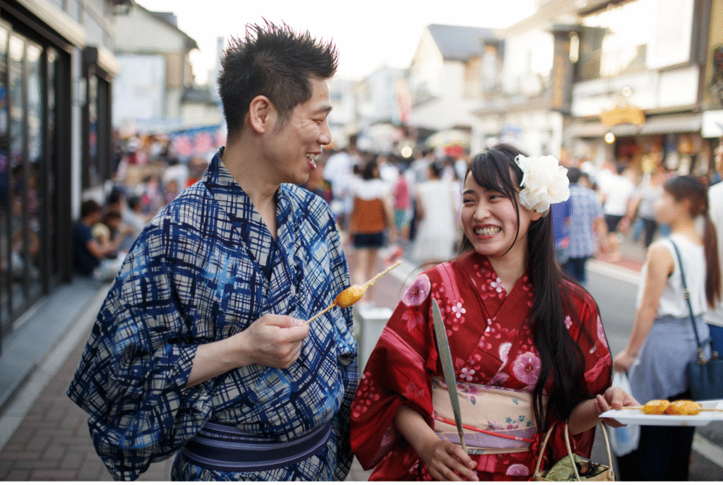 Summer in Japan: 3 Must-See Festivals You’ll Want to Experience (and ...