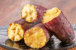Japanese Sweet Potatoes Freedom Japanese Market