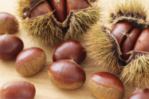 Japanese Chestnuts Freedom Japanese Market