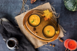 Pumpkin Soup Freedom Japanese Market
