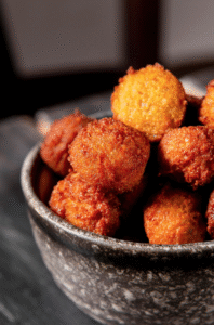 Pumpkin Croquettes -Freedom Japanese Market