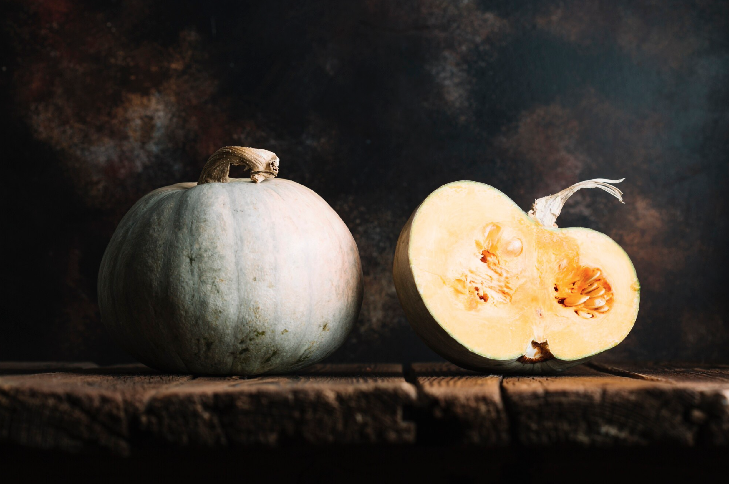 🎃 Kabocha (Pumpkins): Japan’s Answer to Autumn Comfort Food