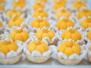 Pumpkin Treats - Freedom Japanese Market