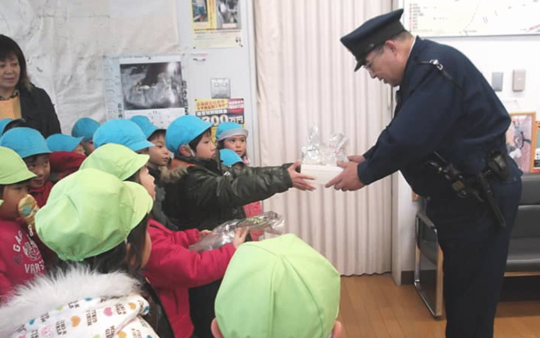 Japan's labor and thanksgiving day: Freedom Japanese Market