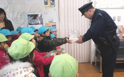 The Spirit of Gratitude: November and Japan’s Labor Thanksgiving Day